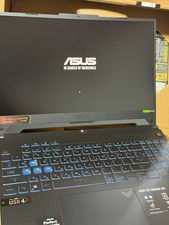 ASUS TUF Gaming A18 18