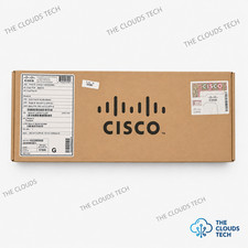 New Cisco WS-X4712-SFP+E Catalyst 4500 E-Series 12-Port 10GbE (SFP+) - In Stock picture