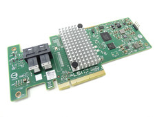 IBM Lenovo N2215 / LSI SAS9302-8i PCI-E 12Gb/s SAS Controller SAS9302-8I picture