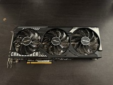 ASRock Challenger Radeon RX 9070 16GB GDDR6 PCI Express 5.0 x16 Graphics Card picture