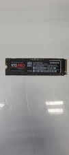 Samsung 970 PRO 512GB M.2 NVMe PCIe Gen3 x4 Internal SSD MZ-V7P512 *QTY picture