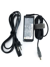 Genuine LENOVO ThinkPad T400s T420s L421 SL400C AC Charger Adapter 20V 3.25A 65W picture