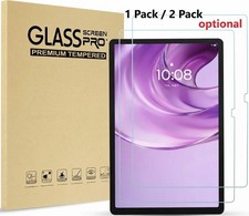 Screen Protector for Lenovo Yoga Tab Plus Gen 2 (13