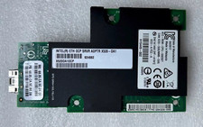 Intel X520-DA1 OCP 10GBE SINGLE PORT SFP+ ET H15449-002 X520DA1OCP Tested picture