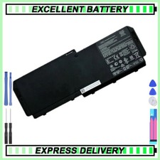 Brand New AM06XL HSTNN-IB8G L07044-855 L07350-1C1 Battery for HP Zbook 17 G5 picture