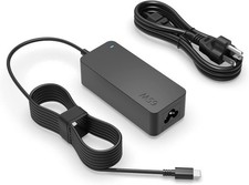 USB C Fast Charger for Lenovo ThinkPad Yoga Chromebook 45W 65W AC Adapter picture