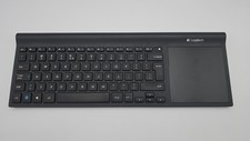 Logitech TK820 Wireless Keyboard w/ Integrated Touchpad Unifying Receiver picture