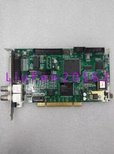 1PC Used PCI3000A(V1.3)A Control card picture
