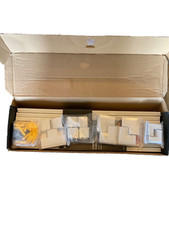Eveo Cable Concealer Cable Management Kit - Open Box picture