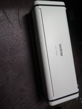 Brother ADS-1800W Wireless Compact Desktop Scanner UNIT ONLY picture