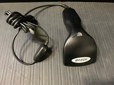 ID TECH IDT4439U USB BARCODE SCANNER READER - USED -  picture