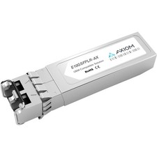 Axiom 10GBASE-LR SFP+ Transceiver for Intel - E10GSFPLR picture