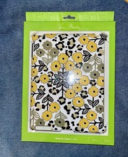 VERA BRADLEY Snap On Case for iPad New Go Wild picture