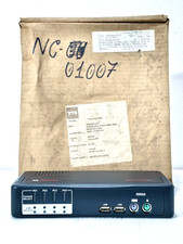NEW | AVOCENT MM1 4SVPUA10 SWITCHVIEW WITH FULL KIT  picture