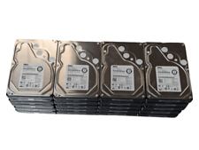 LOT OF 20 Dell 829T8 2TB SAS 7.2K 6Gbps 3.5