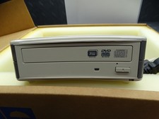 External DVD Drive DVD+R DL DVD Multi Recorder DVD-RW Ultra Speed CD-RW NEW picture