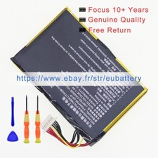 Laptop Battery PC944755-2S1P/PC944755-2S For Topdon ArtiDiag800 BT/AD800BT picture