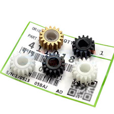 5Set Developer Gear Kit for Ricoh Aficio MP1027 2552 2553 3352 Copier Parts picture