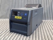 Intermec PD43 Thermal Barcode Label Printer picture