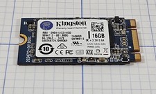 Kingston 16GB M.2 SSD RBU-SNS4151S3/16GD 2242 SATA III 6.0 Gbps picture