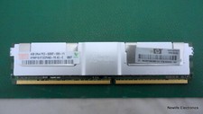 HP 466436-061 4GB PC2-5300 FB-DIMM Server Memory picture
