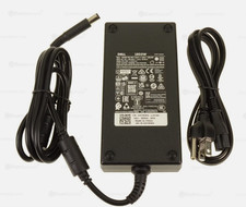 Genuine 180W Charger For Dell Precision M4300 M2800 M4600 M4700 M4800 LA180PM180 picture