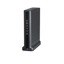 OPTIMUM ARRIS TM3402A (TM3402) PHONE MODEM W/ BACKUP BATTERY FOR POWER OUTAGES picture