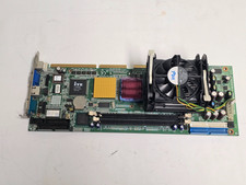 Axiomtek SBC81825 Rev.A1 1906618411 Industrial Motherboard TEST Completed picture