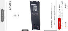 Tripp Lite LCR2400 14-Outlet Rackmount Line Conditioner 1440J 120V 20A picture