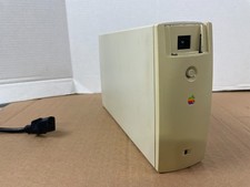 Vintage Apple 850MB SCSI Hard Disk Drive RARE Macintosh Mac IIgs Lacie M2115 picture