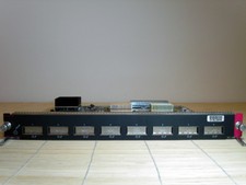 Cisco WS-X6408-GBIC Catalyst 6000 6500 Switch Module picture