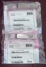 Cisco QSFP-40/100-SRBD Transceiver Module (New In Bag) picture