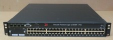 Brocade FastIron Edge GS 648P-PoE 48-Port 1GbE + 4x SFP Port FGS648P-PoE 2x PSU picture