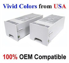VC 2 T6997 Replacement Ink Maintenance tank for P6000 P7000 P8000 P9000 T699700 picture