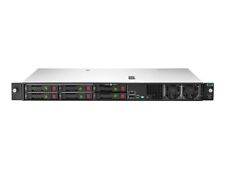 HPE ProLiant DL20 G10+ Intel Xeon E-2336 6c 2.9 32GB 2x480GB SSD 500W P63678-B21 picture