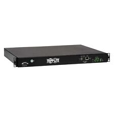 Tripp Lite by Eaton 3.8kW Single-Phase Switched Automatic Transfer Switch PDU picture