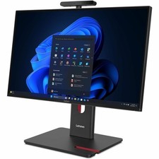 Lenovo ThinkCentre M90a Gen6 AIO Core U5 Gen 2 225 8GB 256GB SSD 23.8