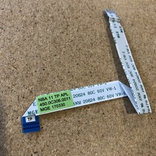 HP 11-AD 11M-AD Touchpad Trackpad Cable 924415-001 450.0C306.0011 Genuine picture
