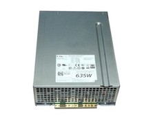 Power Supply FOR DELL T3600 T5600 635W AIO 0NVC7F DEL-D-0365ADU00-101 D635EF-00 picture