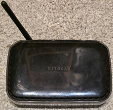 NETGEAR WNR1000 v2 Wireless-N 150 Router, 4-Port Fast Ethernet No Power Cord picture