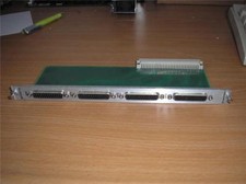 Motorola MVME719 TRANSCEIVER CARD 01-W3941B 01B picture