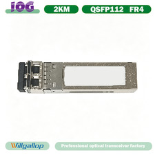 SFP+ 10Gb/s SR Transceiver 850nm Multi-mode MMF Dual LC 300m Hot-Swap DDM picture