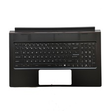  For MS-17G1 MS-17G2 MS-17G3 FOR MSI GS75 WS75 Laptop C Shell Keyboard us picture