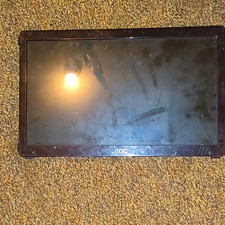 AOC e1649FWU 15.6in Portable LCD USB-Powered Monitor 1366x768 Black picture