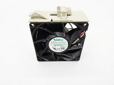 Lot of 12 Nidec FAN-0126L4 25883 80x80x38mm 7k RPM Cooling Fan V80E12BHA5-57 picture
