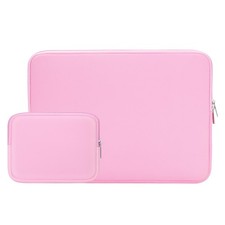 14 Inch Laptop Sleeve Case Protective Soft Padded Zipper Cover Carrying Computer picture