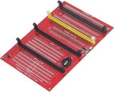 4in1 DDR3/DDR4/DDR5UDMM/DDR5RDIMM Memory Diagnostic Tester Card RAM Analyzer picture