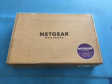 Netgear ProSafe GS728TP-200NAS 24 Port 4 SFP Ports Open Box picture