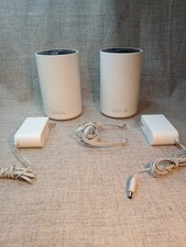 TP Link Deco XE75 Pro AXE5400 WiFi 6E Mesh System 2 Pack Working  picture