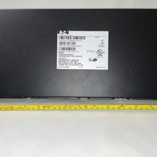 Eaton Rackmount PDU T2235-AB-NNBC20 120/208/230v Input 120/208/230v Output New picture